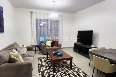 1 dormitorio Apartment en Al Ghadeer, UAE No. 4776 1