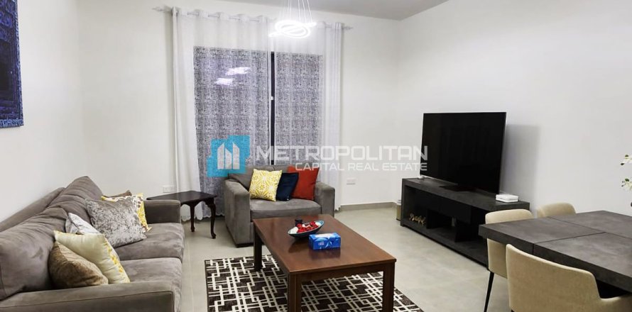 1 dormitorio Apartment en Al Ghadeer, UAE No. 4776