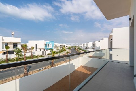 4 dormitorios Villa en  Yas Island, UAE No. 4780 6