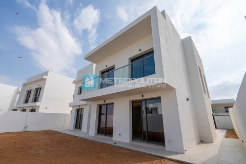 4 dormitorios Villa en  Yas Island, UAE No. 4780 29