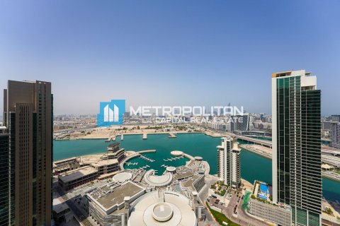 2 bedrooms Apartment in Al Reem Island, UAE No. 4775 1