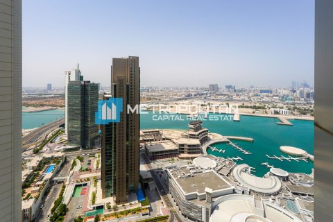 2 bedrooms Apartment in Al Reem Island, UAE No. 4775 15