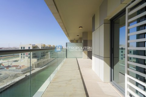 2 chambres Appartement à Al Raha Beach, UAE No. 4777 17