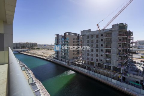 2 bedrooms Apartment in Al Raha Beach, UAE No. 4777 1