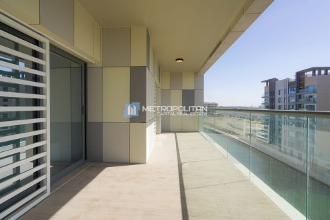 2 bedrooms Apartment in Al Raha Beach, UAE No. 4777 16