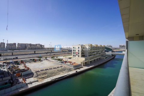 2 chambres Appartement à Al Raha Beach, UAE No. 4777 19