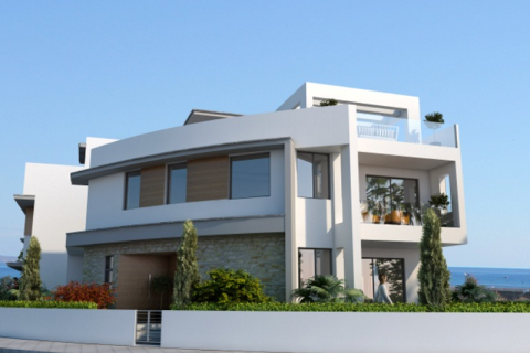 3 dormitorios House en Livadia, Cyprus No. 39651 2