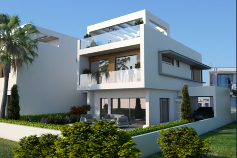 3 dormitorios House en Livadia, Cyprus No. 39651 3