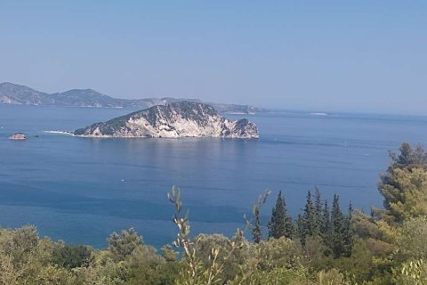 Land en Zakynthos, Greece No. 24606 1