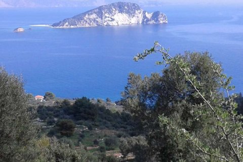 Land en Zakynthos, Greece No. 24606 7