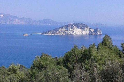 Land en Zakynthos, Greece No. 24606 5