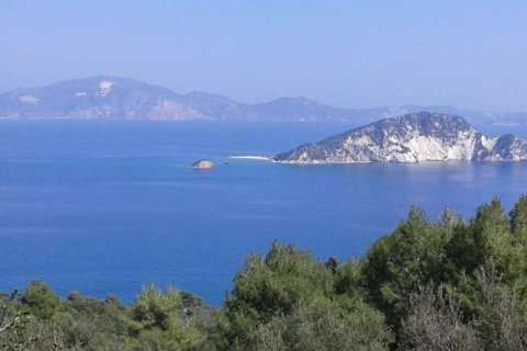 Land en Zakynthos, Greece No. 24606 6