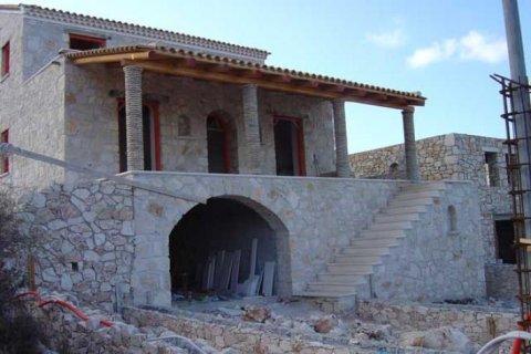 3 dormitorios Maisonette en Zakynthos, Greece No. 24609 3