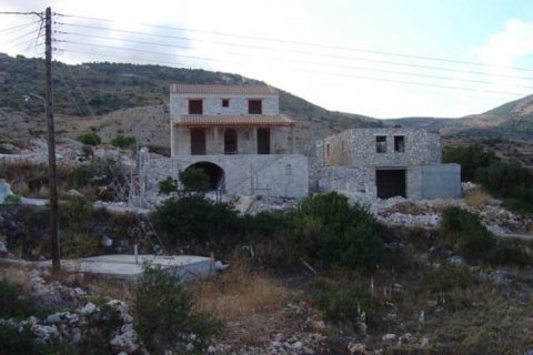 3 dormitorios Maisonette en Zakynthos, Greece No. 24609 4