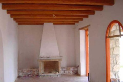 3 dormitorios Maisonette en Zakynthos, Greece No. 24609 1