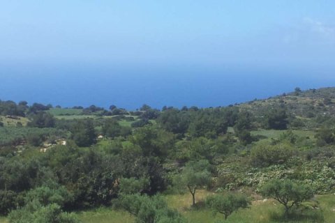 Land in Zakynthos, Greece No. 24603 3