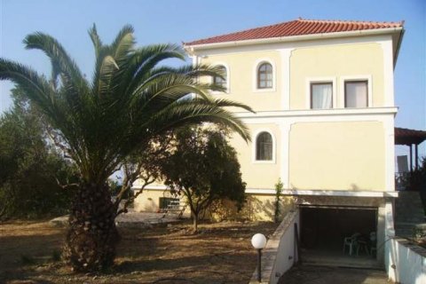 5 dormitorios House en Zakynthos, Greece No. 24608 4