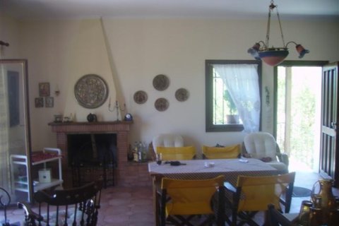 5 dormitorios House en Zakynthos, Greece No. 24608 10