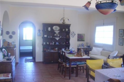 5 dormitorios House en Zakynthos, Greece No. 24608 11