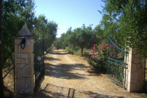 5 chambres House à Zakynthos, Greece No. 24608 13