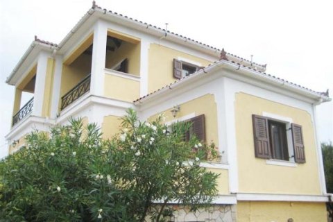 5 dormitorios House en Zakynthos, Greece No. 24608 3