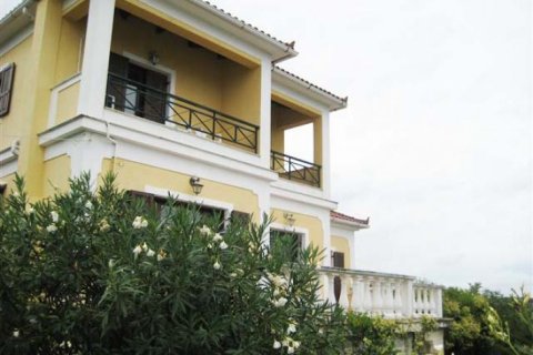 5 dormitorios House en Zakynthos, Greece No. 24608 6