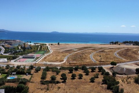 4350m² Land in Chalkidiki, Greece No. 54256 4