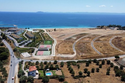 4350m² Land in Chalkidiki, Greece No. 54256 1