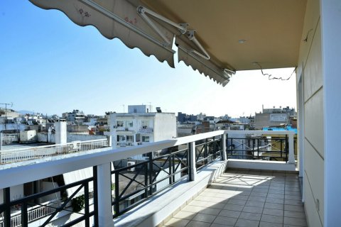 2 dormitorios Apartment en Peristeri, Greece No. 54260 1