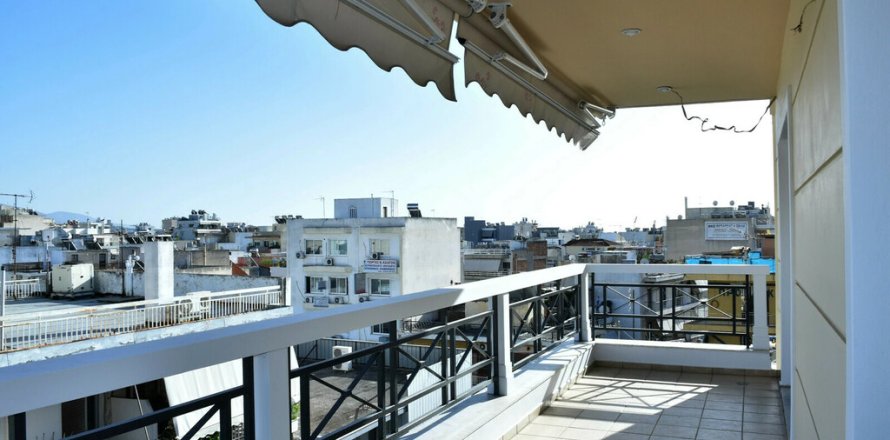 2 bedrooms Apartment in Peristeri, Greece No. 54260