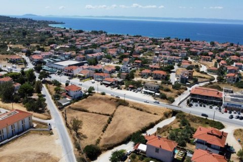 1105m² Land in Chalkidiki, Greece No. 54259 4