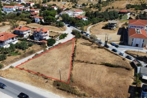 1105m² Land in Chalkidiki, Greece No. 54259 2