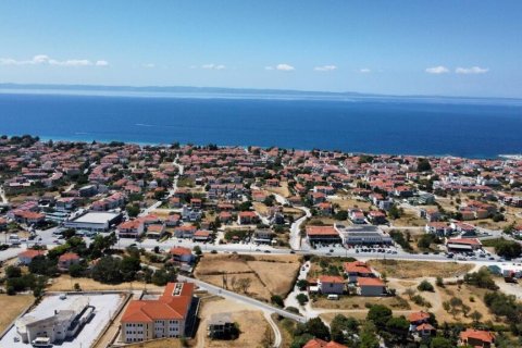 1105m² Land à Chalkidiki, Greece No. 54259 3