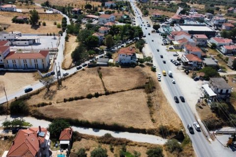 1105m² Land à Chalkidiki, Greece No. 54259 5