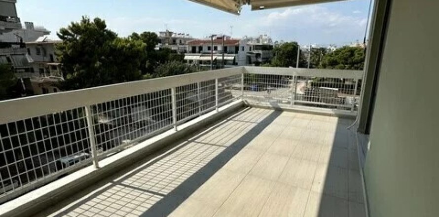 1 bedroom Apartment in Voula, Greece No. 54261