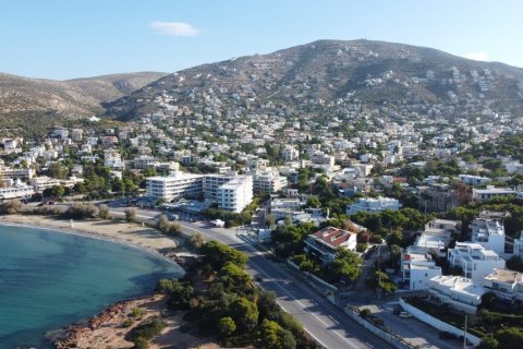 869m² Land in Saronida, Greece No. 54262 2