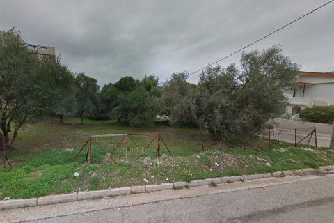 869m² Land en Saronida, Greece No. 54262 1