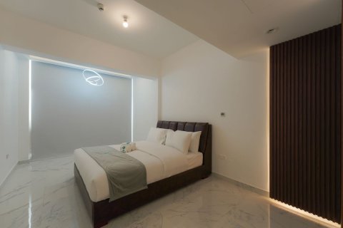 Квартира с 2 спальнями в Oasis Residences, ОАЭ №5708 12