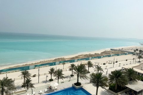 2 bedrooms Apartment on the Saadiyat Cultural District, UAE No. 5707 7