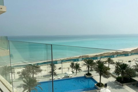 2 bedrooms Apartment on the Saadiyat Cultural District, UAE No. 5707 28