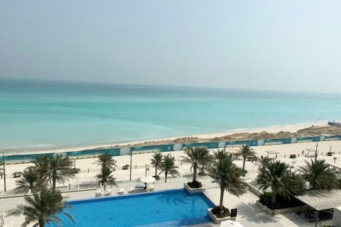 2 bedrooms Apartment on the Saadiyat Cultural District, UAE No. 5707 1