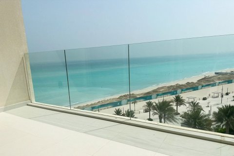 2 bedrooms Apartment on the Saadiyat Cultural District, UAE No. 5707 27