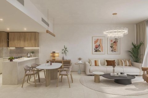 2 dormitorios Apartment en  Yas Island, UAE No. 5682 8