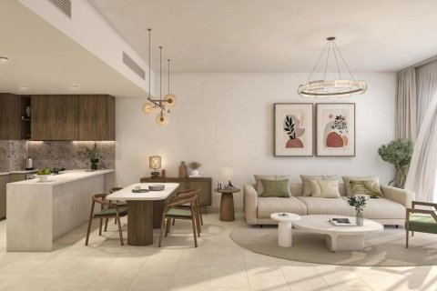 2 dormitorios Apartment en  Yas Island, UAE No. 5682 7