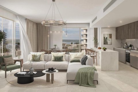 2 dormitorios Apartment en  Yas Island, UAE No. 5682 9