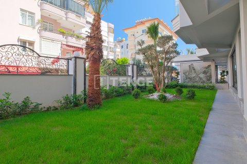 1+1 Apartment in Alanya, Turkey No. 10974 23