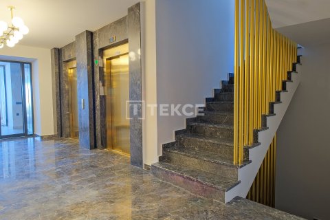 1+1 Appartement à Alanya, Turkey No. 10974 26