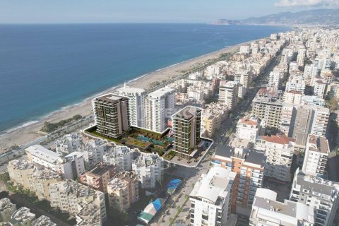 2+1 Apartment en Alanya, Turkey No. 11018 28