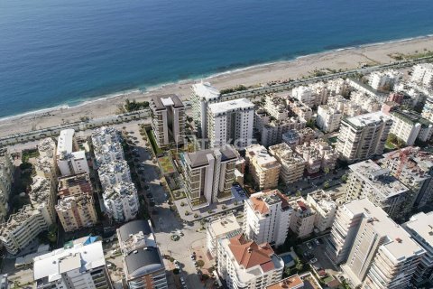 2+1 Apartment en Alanya, Turkey No. 11018 27