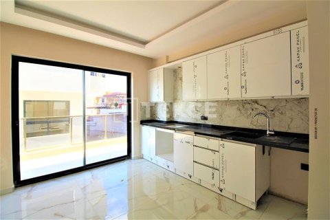 2+1 Appartement à Alanya, Turkey No. 10990 23